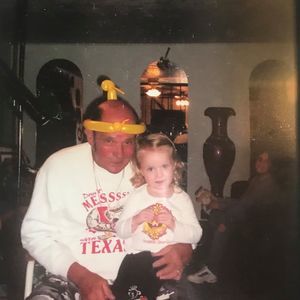 Meet your Posher, Lily